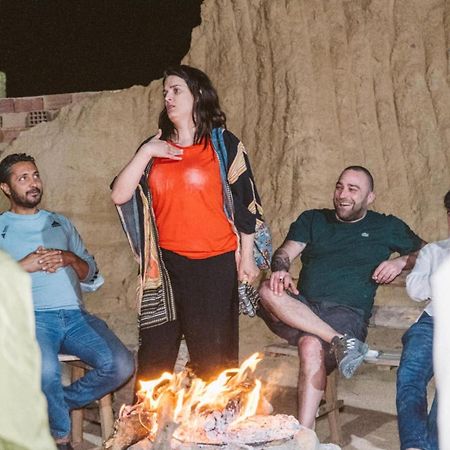 Maison D'Hote Dar Massouada Toujane Екстериор снимка
