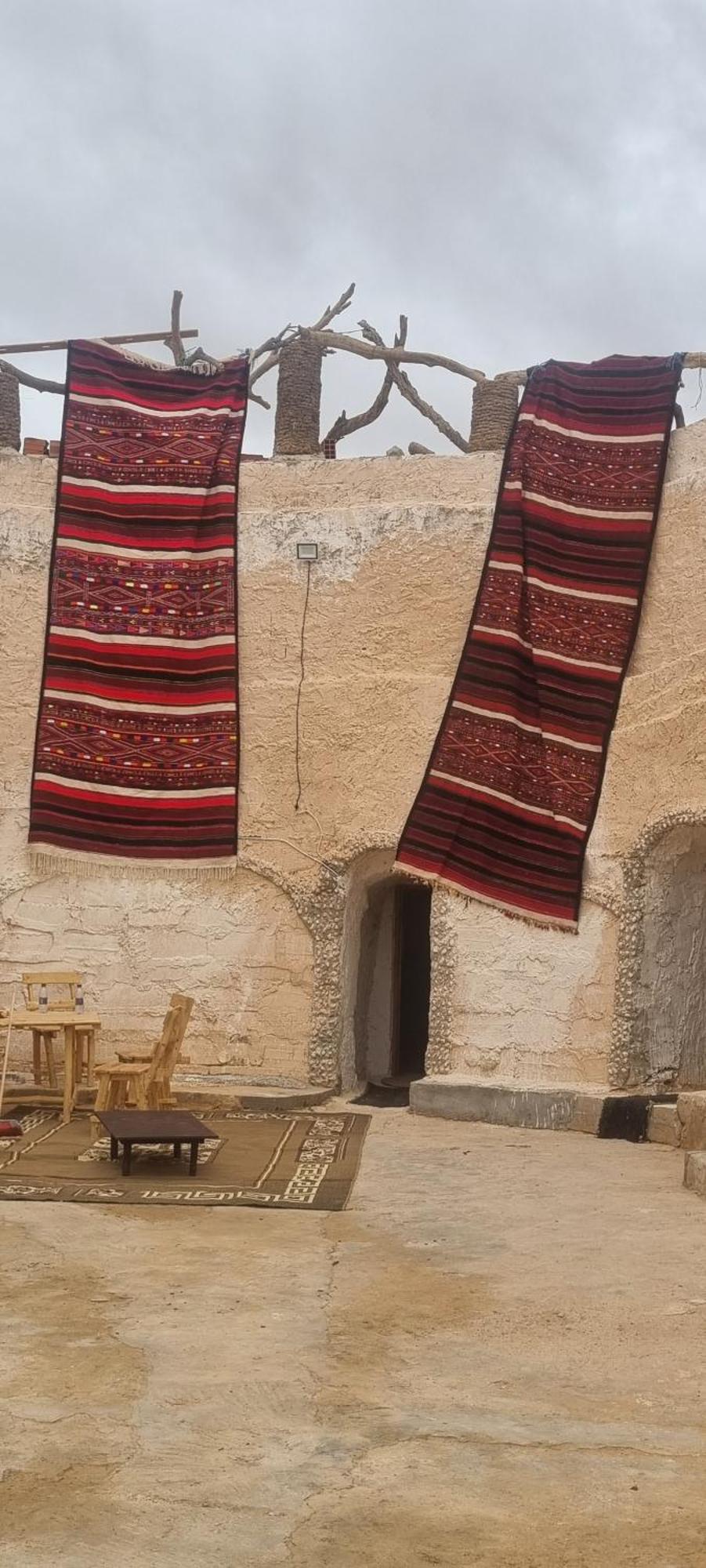 Maison D'Hote Dar Massouada Toujane Екстериор снимка