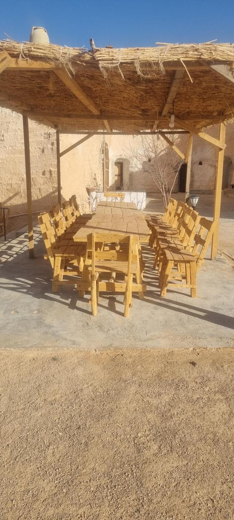 Maison D'Hote Dar Massouada Toujane Екстериор снимка
