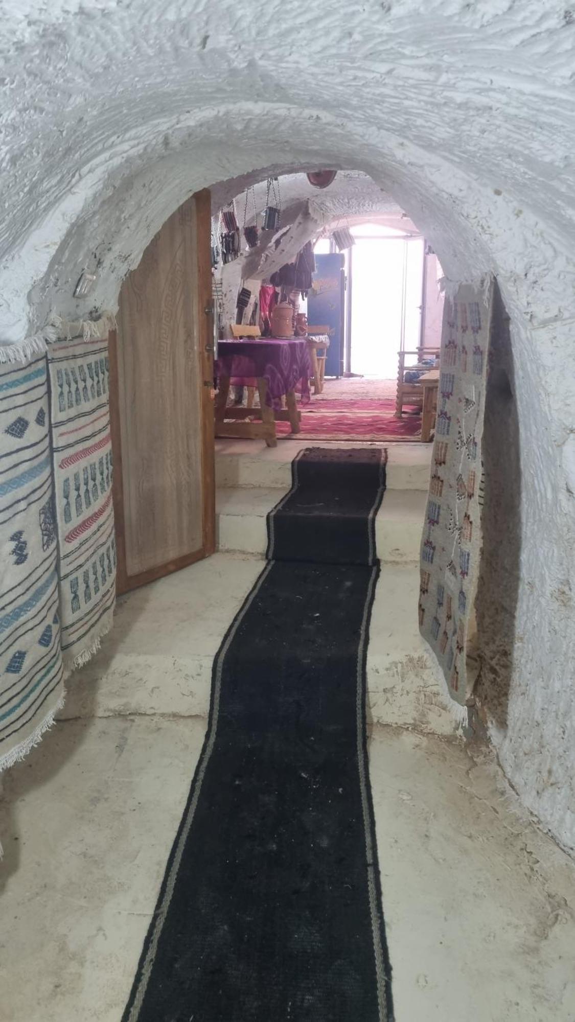 Maison D'Hote Dar Massouada Toujane Стая снимка