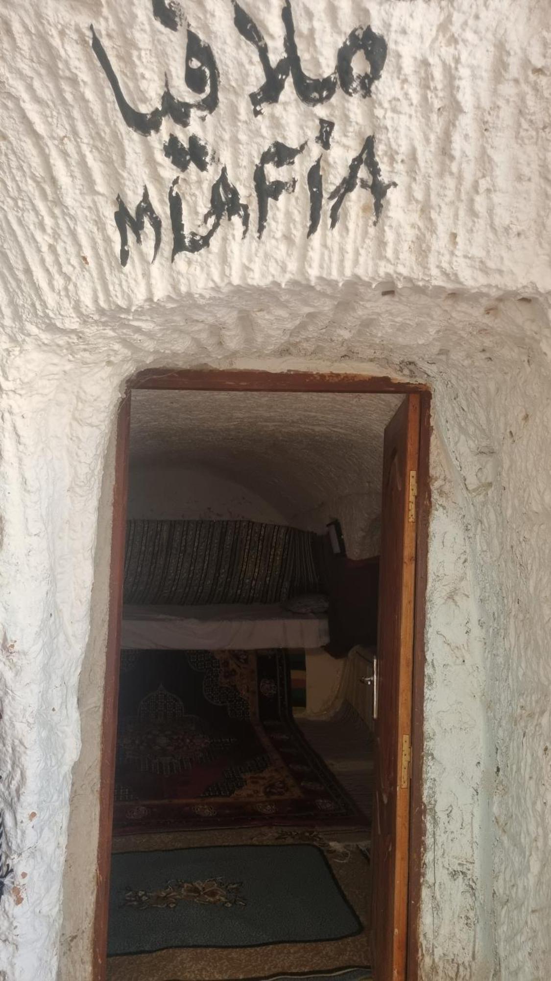 Maison D'Hote Dar Massouada Toujane Стая снимка