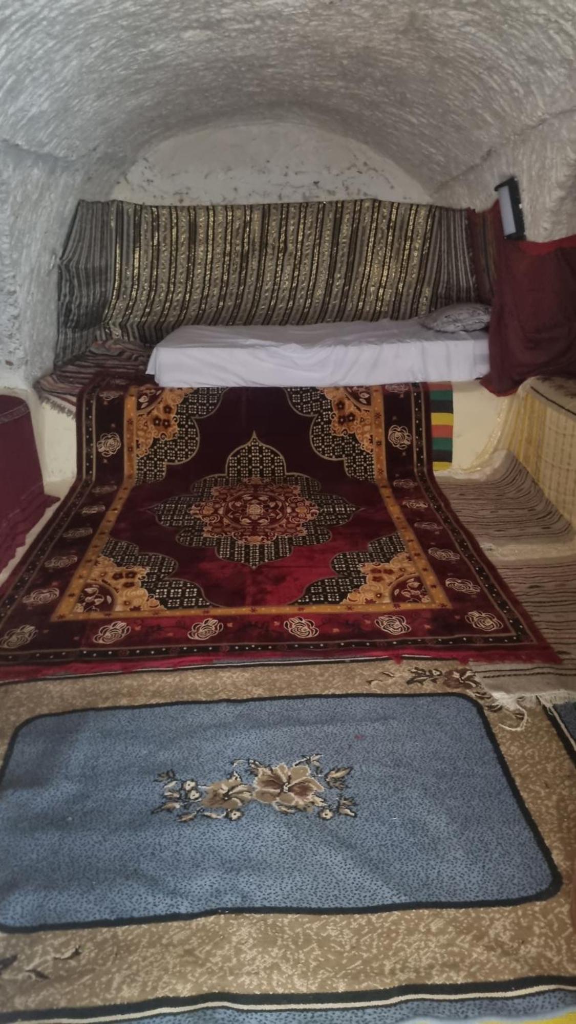 Maison D'Hote Dar Massouada Toujane Стая снимка