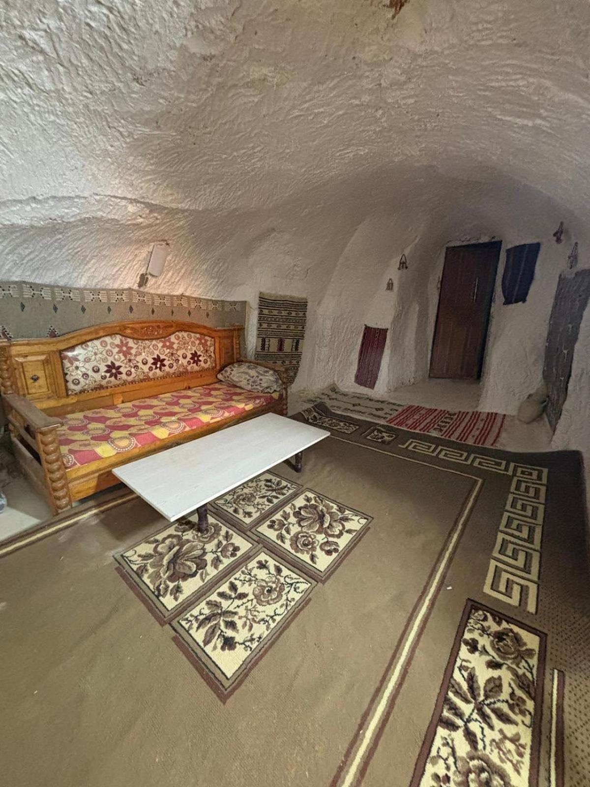 Maison D'Hote Dar Massouada Toujane Екстериор снимка
