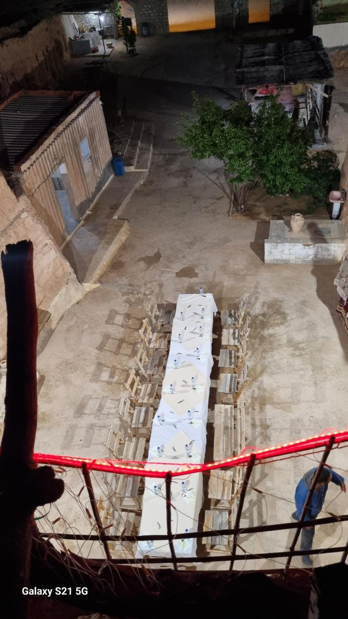 Maison D'Hote Dar Massouada Toujane Екстериор снимка
